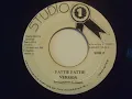 Heptones - Fattie Fattie Version - Studio One JA