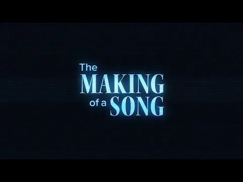 Taylor Swift: The Making of a Song (Trailer)