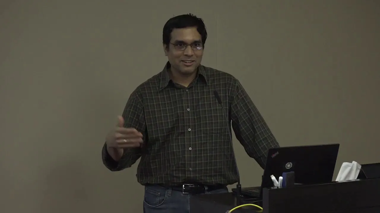 Algorithmic Improvisation for Dependable and Secure Autonomy