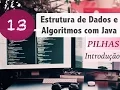 Data Structures and Algorithms with Java Stacks Introduction
