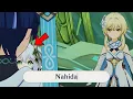 Download Lagu What if Nahida responds when Players keep TEASING Wanderer's name