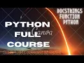 Python Full Course 74 Docstrings Function Python