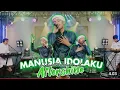Download Lagu Aftershine - Manusia Idolaku Nabiyullah Muhammad