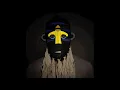 SBTRKT - Wildfire