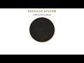 Particle System - Made using HTML5 canvas