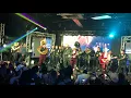 El fantasma vengo aclarar en vivo