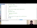 Level 1 Lesson 3 Part 1 while loops