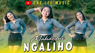Download Maharani - Ngaliho (DJ Remix) MP3