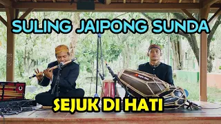 Auto ambil rendang, Suling Sunda Jaipong Jaranan Cocok diputar saat Hajatan