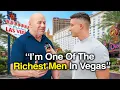 I Asked Dana White How He Made 500 Million