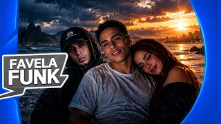 MC Daleste e MC Tuto - Pensando em Você (DJ Gá BHG e Studio THG) Album Daleste Vive 2026
