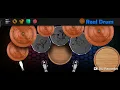 Download Lagu Dj Hendaklah Cari Pengganti - Cover (RealDrum)