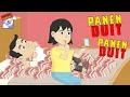 Lagu Pesugihan Tuyul☠Jono Mendadak Kaya☠Funny Cartoon☠Musim 2☠Horor Lucu