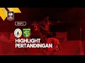 [PIALA MENPORA 2021] GRUP C: PS SLEMAN VS PERSEBAYA