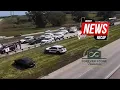 Reckless Shooting Crashes and New Police Chief - Weekly News Recap September 19th