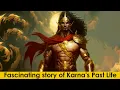 Download Lagu The Untold Story of Karna's Past Life You Never Knew