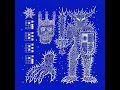 OFF COURSE - Thee Oh Sees
