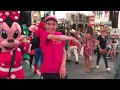 IN NEW YORK I MILLY ROCK
