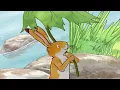 Guess How Much I Love You: Compilation - Otters Antics