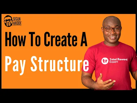 Download MP3 How To Create A Pay Structure From Scratch