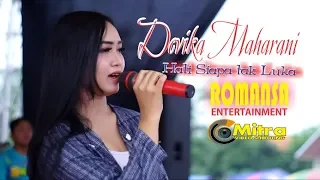 Download koleksi Terbaru DEVIKA MAHARANI-HATI SIAPA TAK LUKA-ROMANSA LIVE PAKAR ORGANIZER MP3