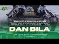 Download Lagu DJ DAN BILA -DPAS4 || STYLE PARTY KARNAVAL BLAYER TIPIS