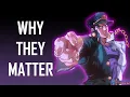 Download Lagu Why JOJO OPs Matter