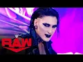Relive Rhea Ripley s epic Royal Rumble triumph Raw Jan 30 2023