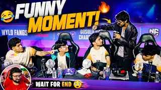 Lolzz Savage TAG Direct Qualify In Finals🥵🖤Confirm Jonny Playing New Role😳💯Kio Reveal TAG Int* Plan🌎