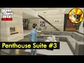 Penthouse Suite - Eclipse Towers