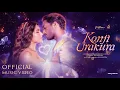 Download Lagu TeeJay - KONJI URAKURA (Official Music Video) | Ken Royson | Ruhani Sharma | Sublahshini | Vithurs