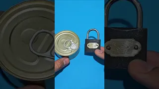 افتح أي قفل بدون مفتاح في دقيقة واحدة أفضل الطرق لفتح القفل Simple Inventions Diy Crafts  افتح أي قفل بدون مفتاح في دقيقة واحدة أفضل الطرق لفتح القفل Simple Inventions Diy Crafts