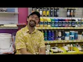 Greatest Art Supply Store in Savannah - Starlandia Art Supply