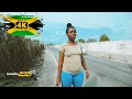 Download Lagu ✓Wandeltocht van Jungle en Collie Smith Drive naar Spanish Town Road Kingston | JAMAICA WALK BY