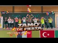 Tamo' de Fiesta (Dembow) — SNDY ft. ElBachatu, DJ Melex Choreo Video