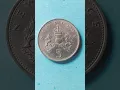 Download Lagu FALG 🇬🇧.(U.K) NEW PENCE (5)  D-G-REG-F-D- (YOUNG AGE) ELIZABETH -(II) (YEAR1968)