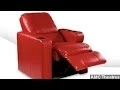 Feature Attraction AMC Installing Recliners In Theaters