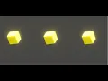 How to add glow in unity using bloom