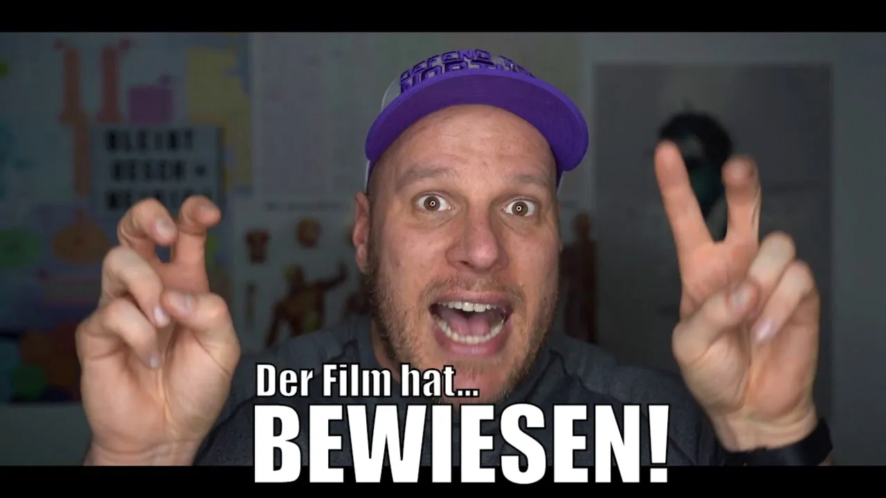 Mach mal was zu "Game Changers..."