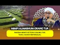 Download Lagu Makna Mimpi Ketemu Orang Tua yang Sudah Meninggal | Buya Yahya Menjawab