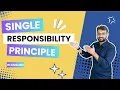 Solid Design Principles - Single Responsibility Principle