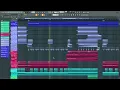 Anyma, SCRIPT - In My Mind (FL Studio Remake)