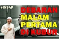 Download Lagu DEBARAN Malam Pertama Di Alam Kubur - Ustaz Ahmad Dusuki
