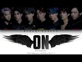 {VOSTFR/HAN/ROM} BTS (방탄소년단) x SIA - 'ON' (Color Coded Lyrics Français/Rom/Han/가사)