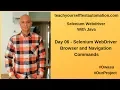 Selenium Tutorial WebDriver Browser And Navigation Commands
