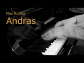 Max Richter - Andras | Piano cover