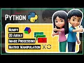 W25 - Python-L6