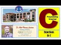 Lecture 8 - Functions in C Part I by Rab Nawaz Jadoon