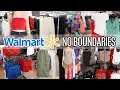 WALMART NO BOUNDARIES SHOP WITH ME SPRING SUMMER 2024