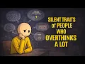 The SHOCKING Truth About Overthinking Nobody Tells You Psycho Nebula